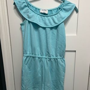 Old Navy romper